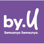 DATA BY.U